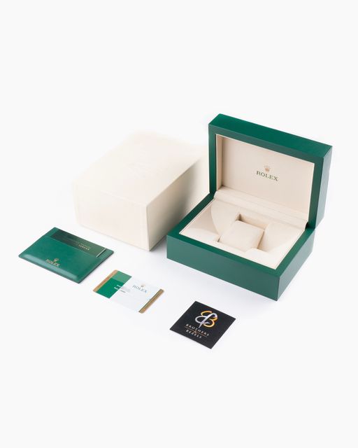 Rolex Deepsea 126660 Image 7